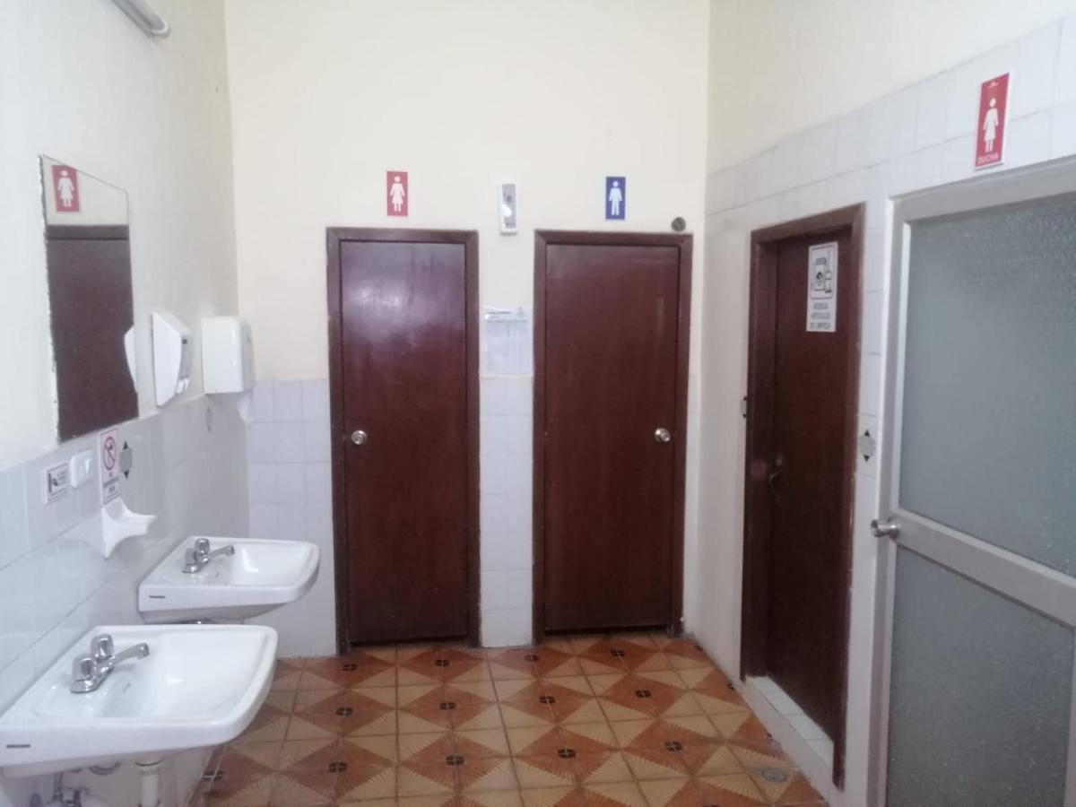 Hostal Victoria Quito Exterior photo